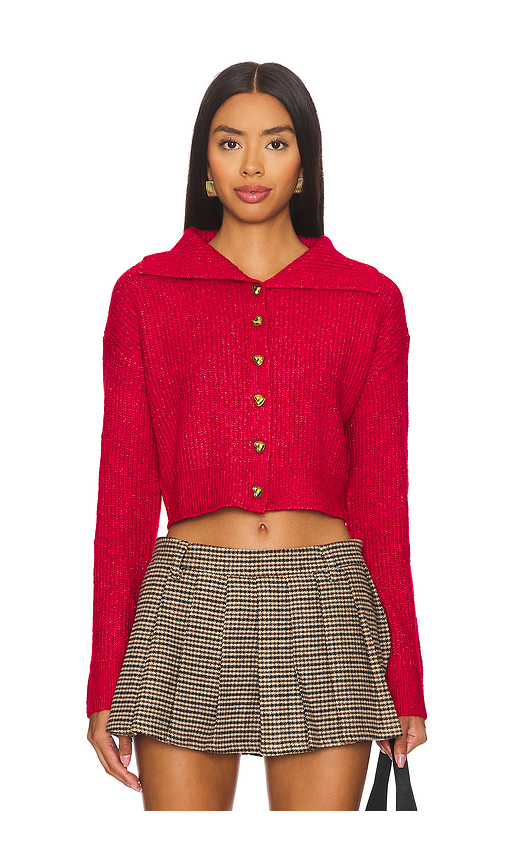 PULL MADELINE en . Taille S. Also en XS, M, L - MORE TO COME - Modalova