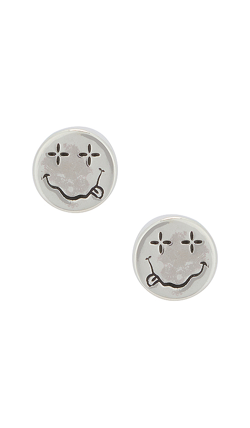 BOUCLES D'OREILLES NEVERMIND en - MAPLE - Modalova