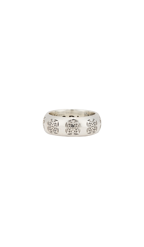 BAGUE FLOWER en . Taille 10. Also en 11, 9 - MAPLE - Modalova