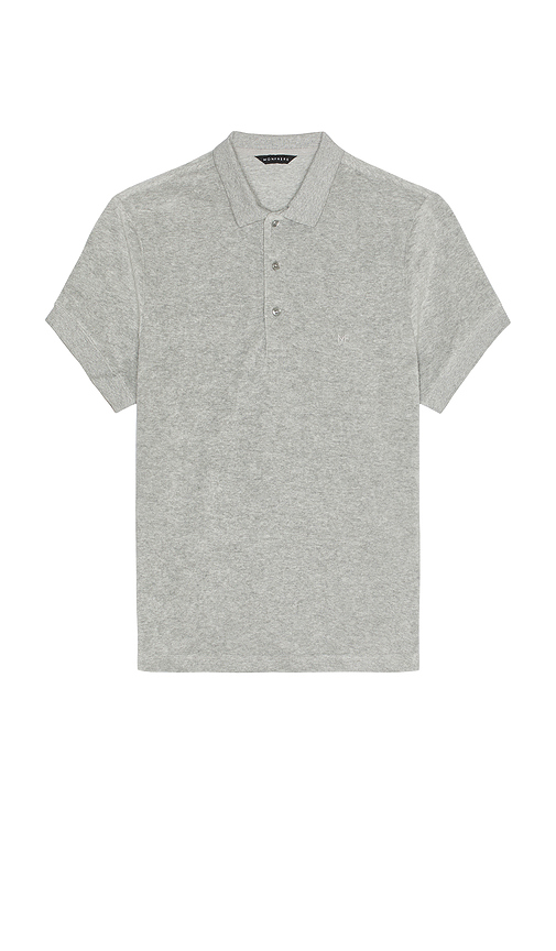 Pierce Polo en . Taille L. Also en M, S, XL/1X - Monfrere - Modalova