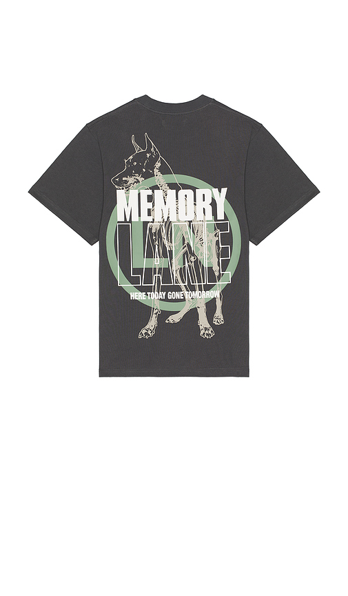 T-SHIRT GUARD en . Taille L. Also en M, S, XL/1X - Memory Lane - Modalova