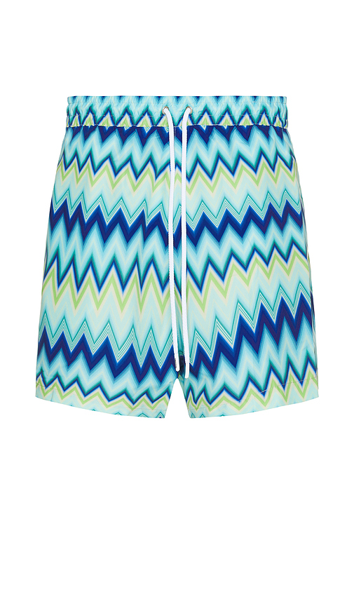 SHORT DE BAIN en . Taille S. Also en M - Missoni - Modalova