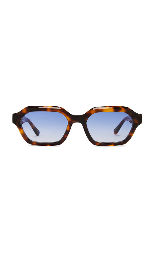 LUNETTES DE SOLEIL ANTHONY en - MESSYWEEKEND - Modalova