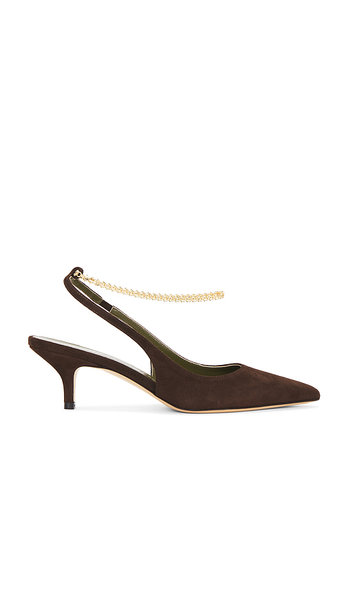 ESCARPIN FELICIA SLINGBACK en . Taille 36. Also en 37, 38, 39, 40 - Maria Luca - Modalova