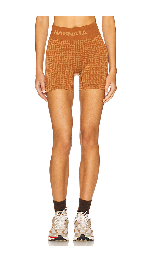 MINI-SHORT en . Taille XS. Also en S, M, L - Nagnata - Modalova