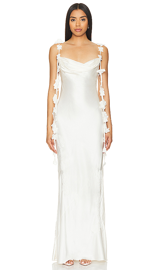 ROBE DE SOIRÉE INAYA en . Taille L. Also en XS - NBD - Modalova
