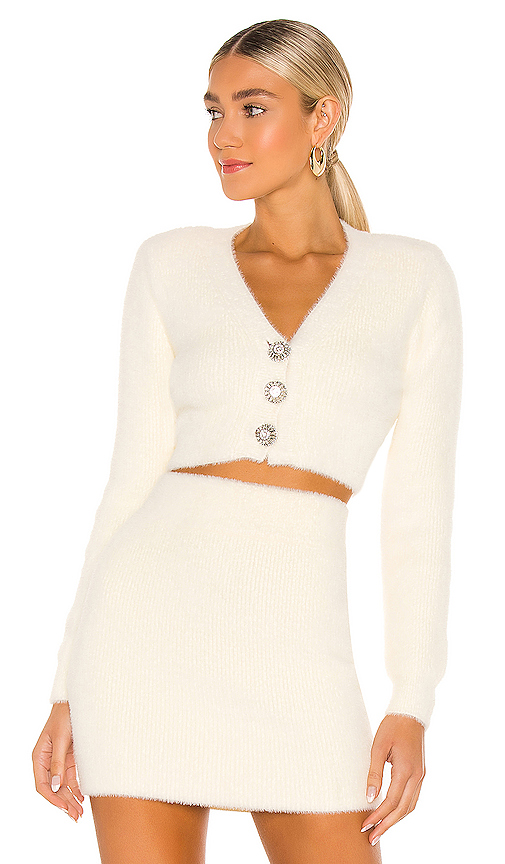 PULL GRACE en . Taille M. Also en - NBD - Modalova