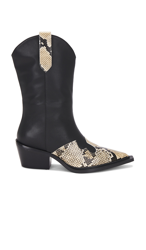 BOTTINES THE MAEVE en . Taille 5. Also en 7, 8 - Nakedvice - Modalova