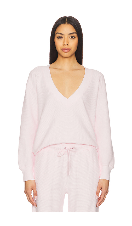 PULL WAFFLE KNIT en . Taille S. Also en XS - Negative Underwear - Modalova