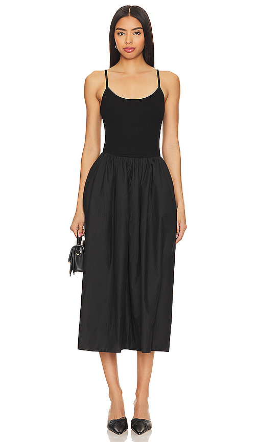 Emily Dress in . Size L. Also in M - NIA - Modalova