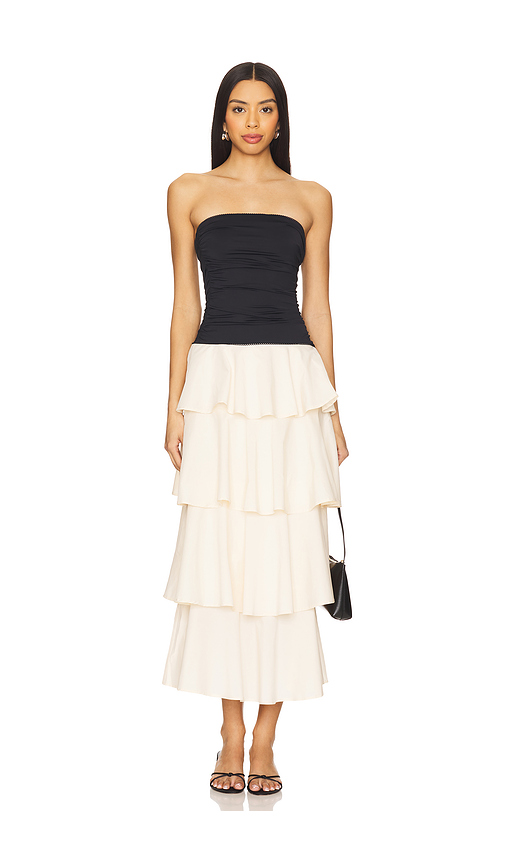 Mathilda Dress in . Size L. Also in M, S, XL - NIA - Modalova