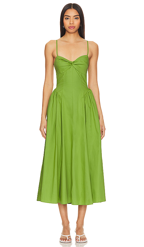 Destene Dress in . Size L. Also in M - NIA - Modalova