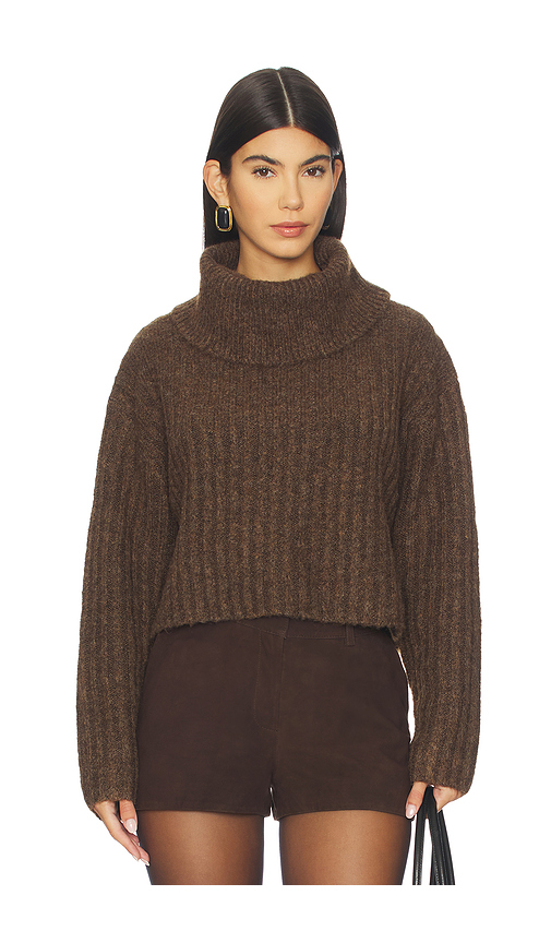 PULL BRUNI en . Taille L. Also en M, S, XS - NIA - Modalova