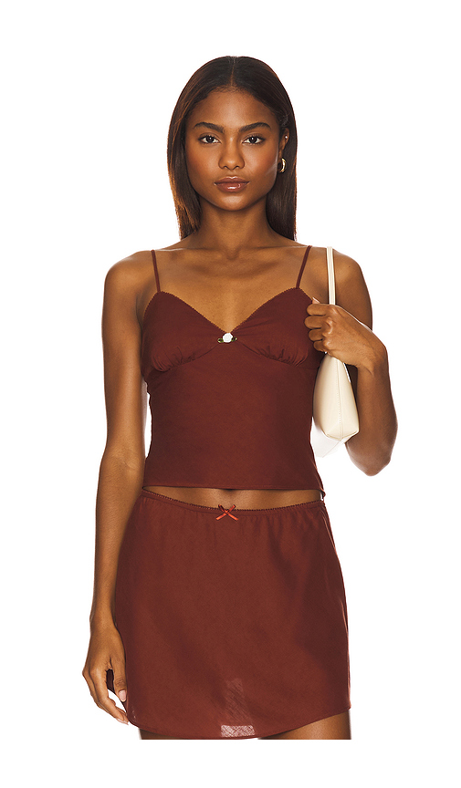 Isaac Top in . Size L. Also in M, S, XL, XS - NIA - Modalova
