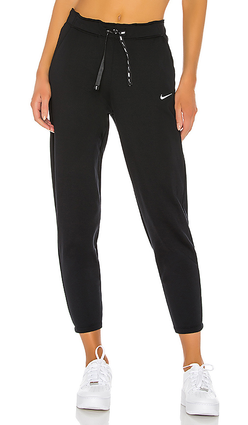 nike side zip pants