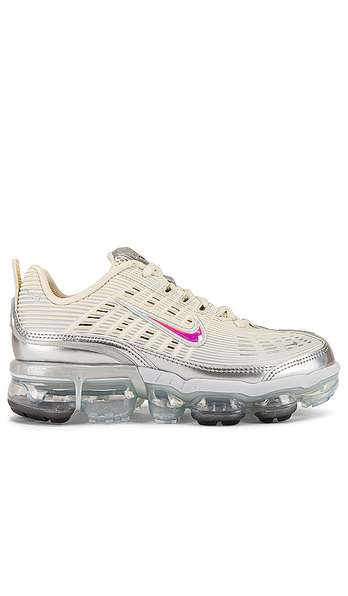 VaporMax 360 Ayakkab lar. Nike TR