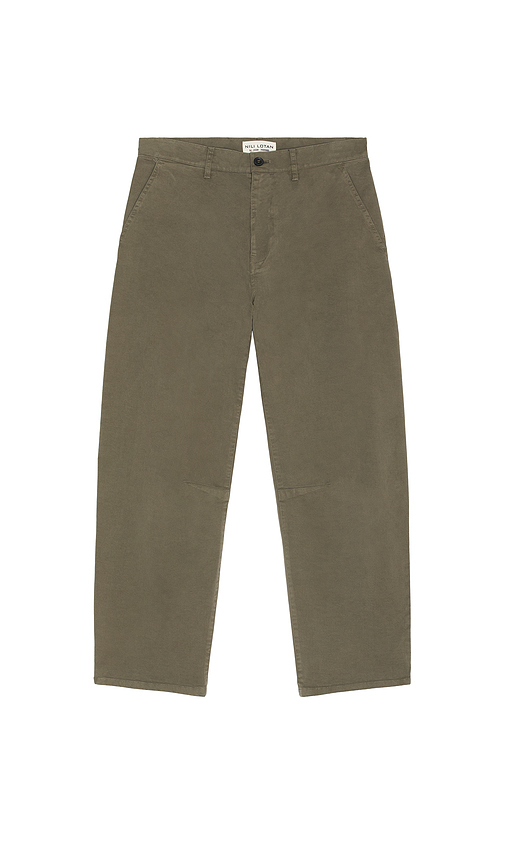 PANTALON CARPENTER en . Taille 30. Also en 31, 32, 33, 36 - NILI LOTAN - Modalova