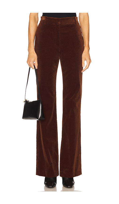 Corette Pant in . Size 0. Also in 00, 10, 2, 4, 6, 8 - NILI LOTAN - Modalova