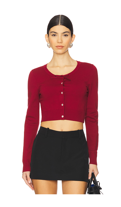 GILET AUDRINA en . Taille L. Also en S - Nana Jacqueline - Modalova