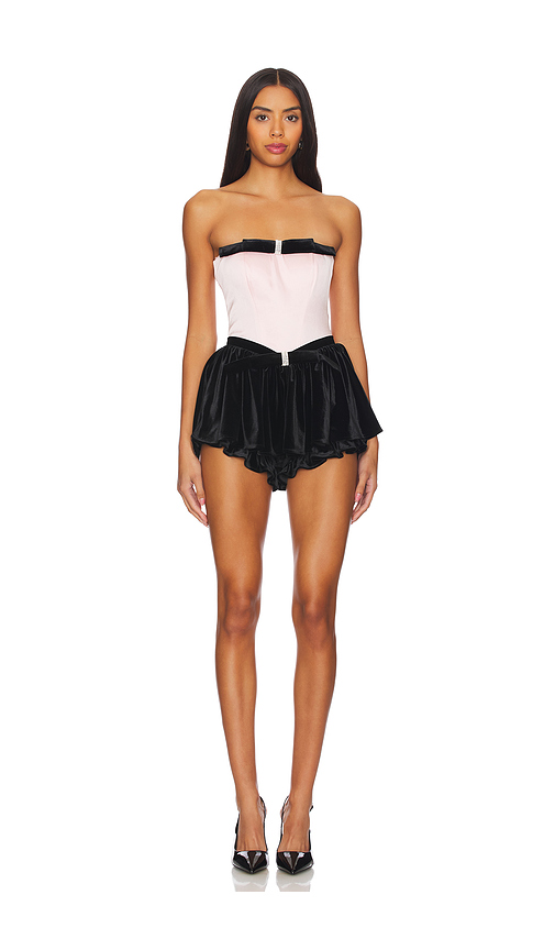 COMBISHORT VALENTINE en . Taille L. Also en XS - Nana Jacqueline - Modalova
