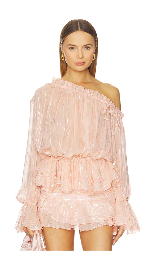 Kaia Top en . Taille M. Also en S, XS - Nana Jacqueline - Modalova