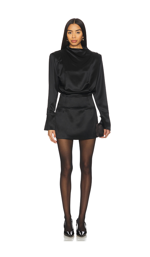ROBE YASMINE en . Taille M. Also en S, XS - NONchalant Label - Modalova