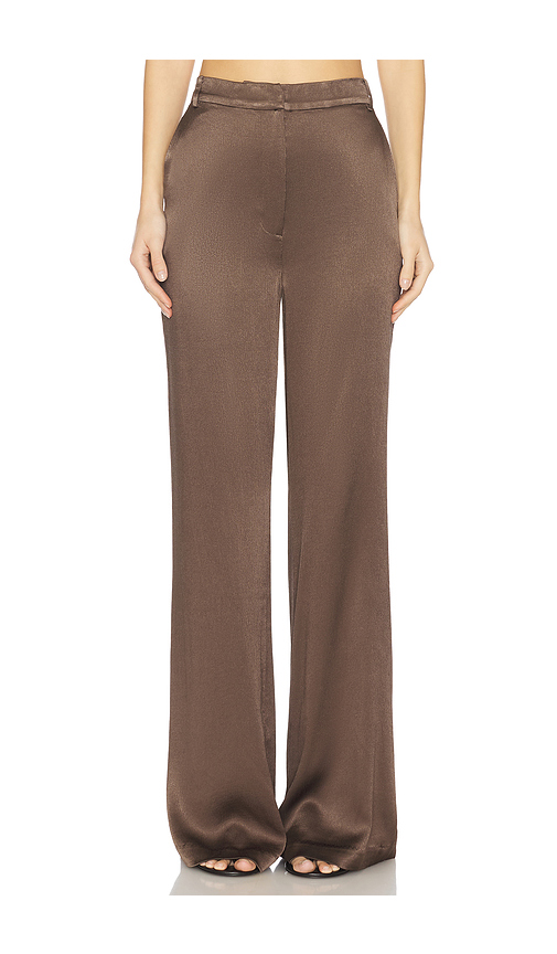 PANTALON PAULINE en . Taille L. Also en S - NONchalant Label - Modalova