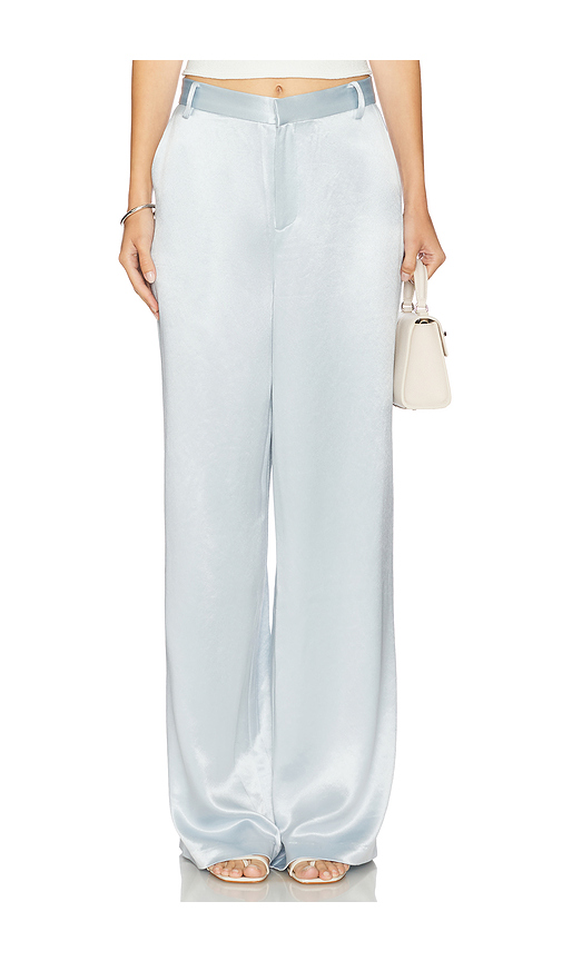 PANTALON LARGE en . Taille M. Also en S - NONchalant Label - Modalova