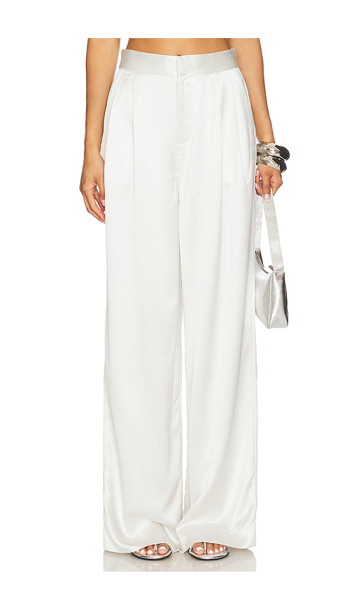 PANTALON DROIT ROLLO en . Taille L. Also en M, S, XL - NONchalant Label - Modalova