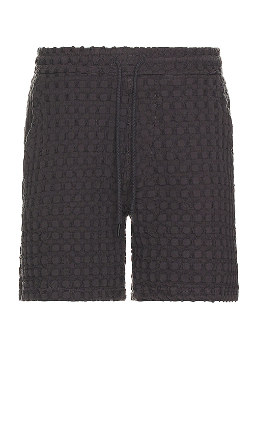 Nearly Porto Waffle Shorts en . Taille M. Also en S - OAS - Modalova