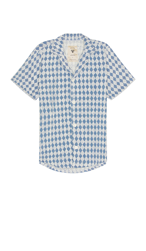 CHEMISE en . Taille S. Also en M - OAS - Modalova