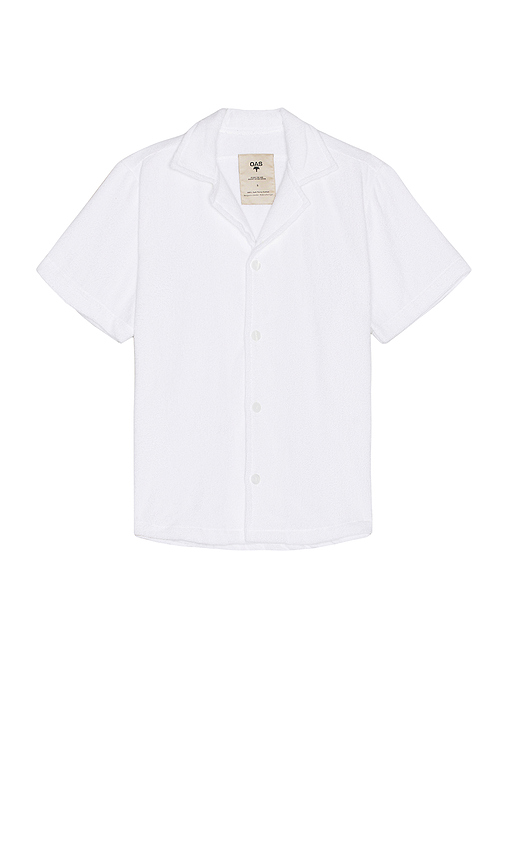 CHEMISE en . Taille L. Also en M, S, XL/1X - OAS - Modalova