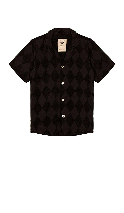 CHEMISE en . Taille L. Also en M, S, XS - OAS - Modalova