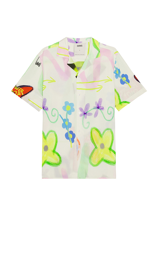 CHEMISE en . Taille L. Also en M - OAS - Modalova