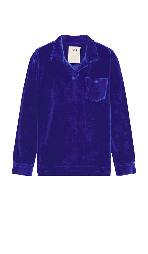 CHEMISE AZURE en . Taille L. Also en M - OAS - Modalova