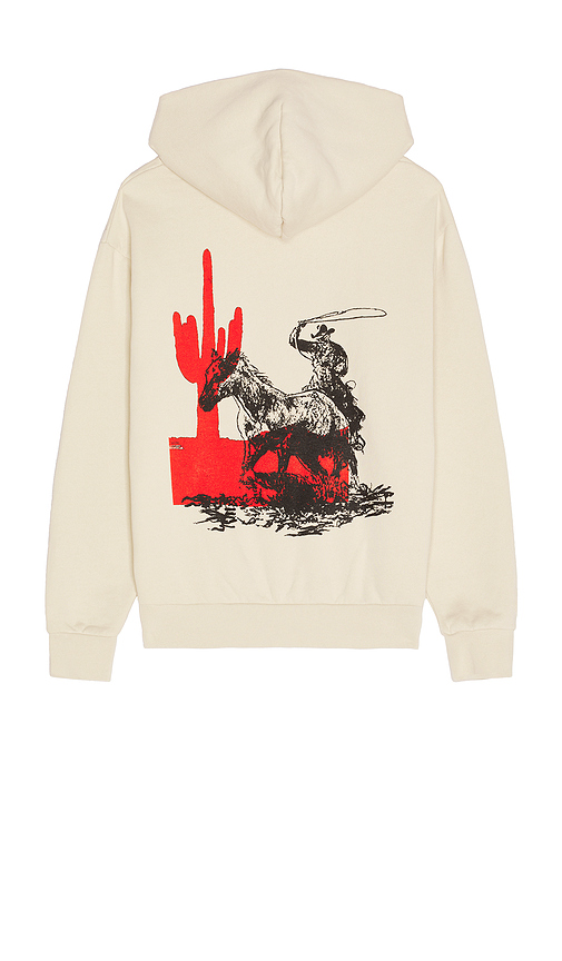 SWEAT À CAPUCHE LOST PARADE en . Taille S. Also en M - ONE OF THESE DAYS - Modalova