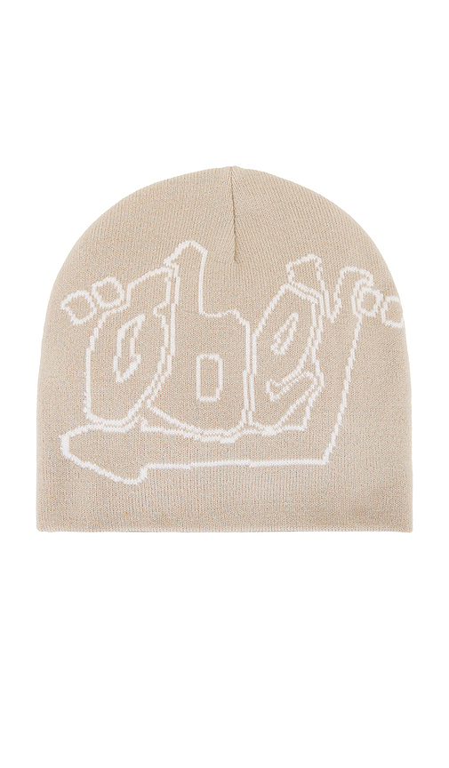 Obey BONNET en Grey - Obey - Modalova