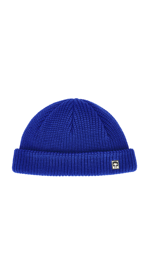 Obey BONNET MICRO en Blue - Obey - Modalova