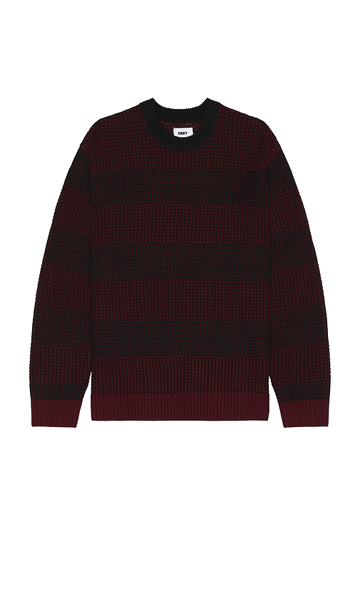 PULL en . Taille M. Also en S - Obey - Modalova