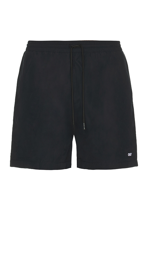 SHORT DE BAIN EASY WATER en . Taille L. Also en M, S, XL/1X - Obey - Modalova