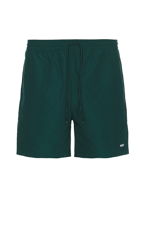 SHORT DE BAIN EASY WATER en . Taille L. Also en M, XL/1X - Obey - Modalova