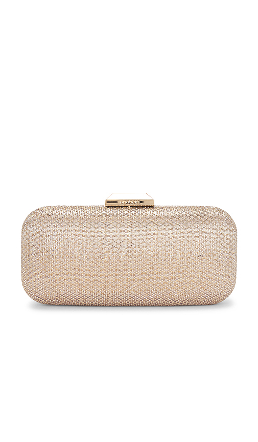 POCHETTE CRISTAL EDIE en - olga berg - Modalova