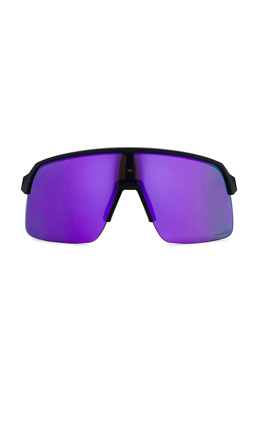 Oakley Sutro Lite Sunglasses in Navy.
