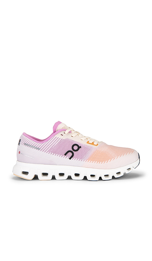 Cloud 6 Push Sneakers en . Taille 10. Also en 10.5, 11, 11.5, 12, 12.5, 13, 7, 7.5, 8, 8.5, 9, 9.5 - On - Modalova