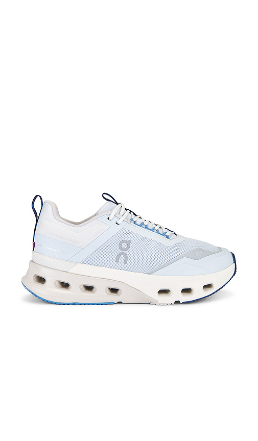 Cloudnova X Sneaker in . Size 10. Also in 11, 7.5, 8, 8.5, 9, 9.5 - On - Modalova