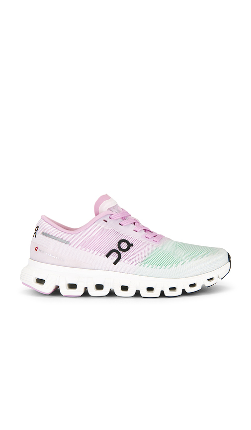 Cloud 6 Push Sneaker in ,. Size 10. Also in 5, 6, 6.5, 7, 7.5, 8, 8.5, 9, 9.5 - On - Modalova