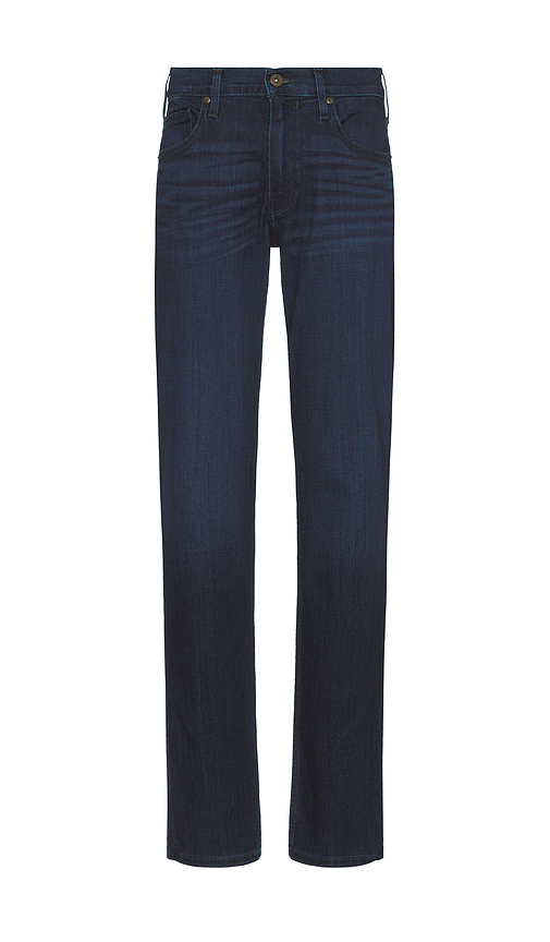 Normandie Straight Jeans en . Taille 29. Also en 32, 33, 34 - PAIGE - Modalova
