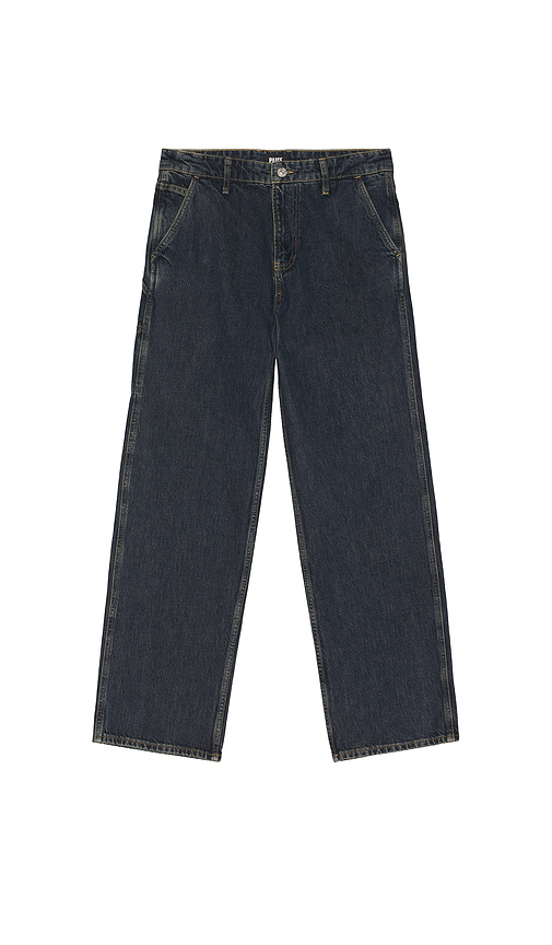 Doheny Relaxed Utility Jeans en . Taille 31. Also en 32, 34, 36 - PAIGE - Modalova