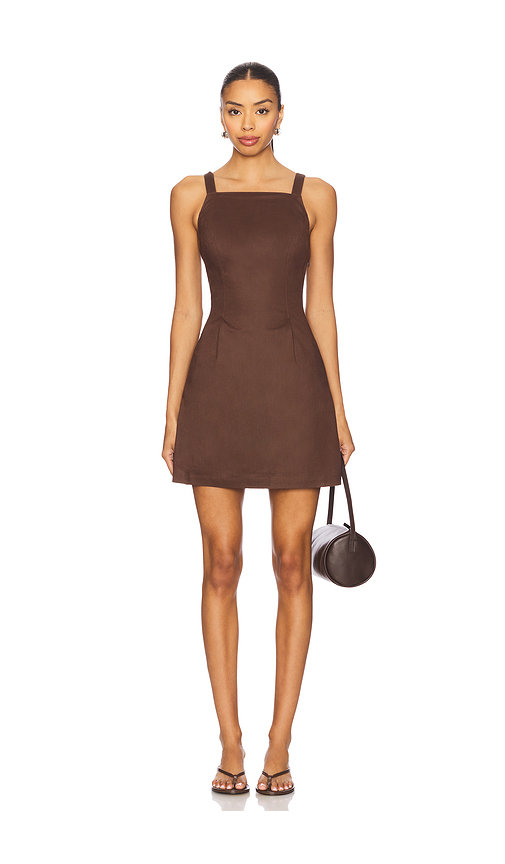 Moxie Dress in . Size 0. Also in 10, 12, 14, 4, 6, 8 - PAIGE - Modalova