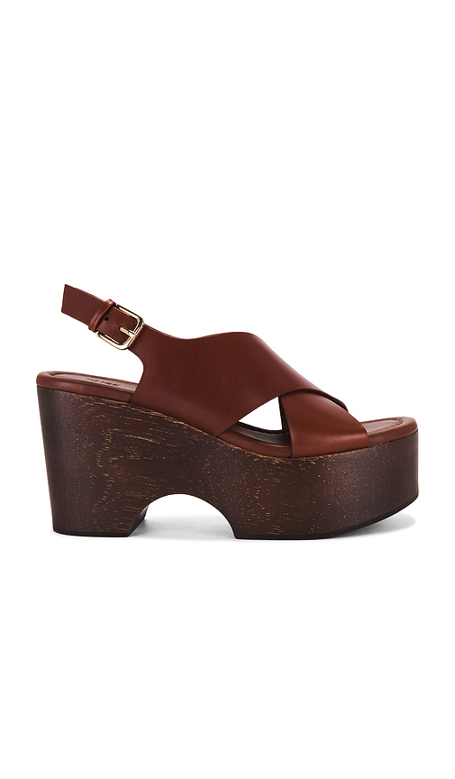 SABOT REID en . Taille 10. Also en 7 - PAIGE - Modalova